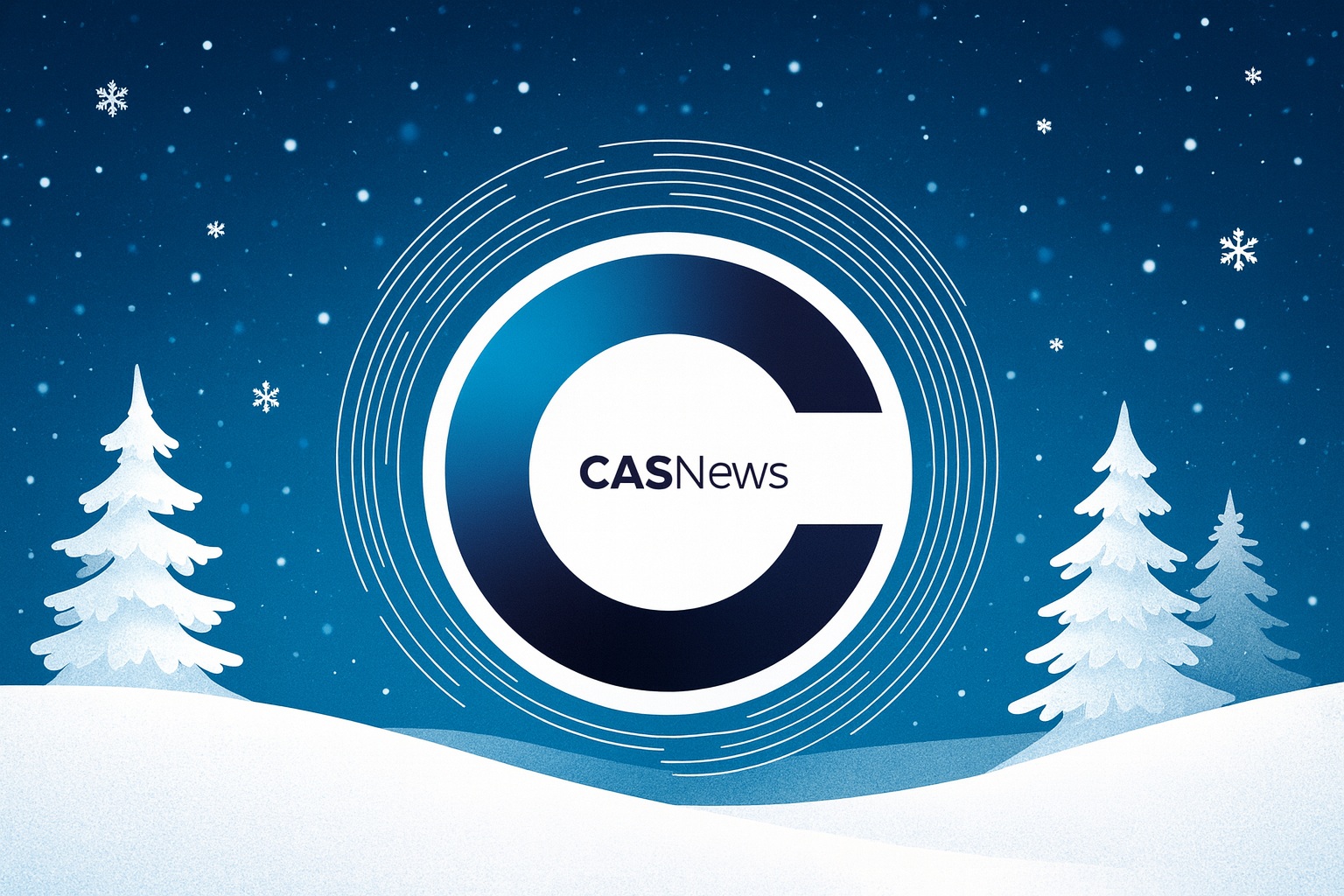 CASNews Adventskalender